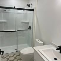 Bathroom Renovation Image 34